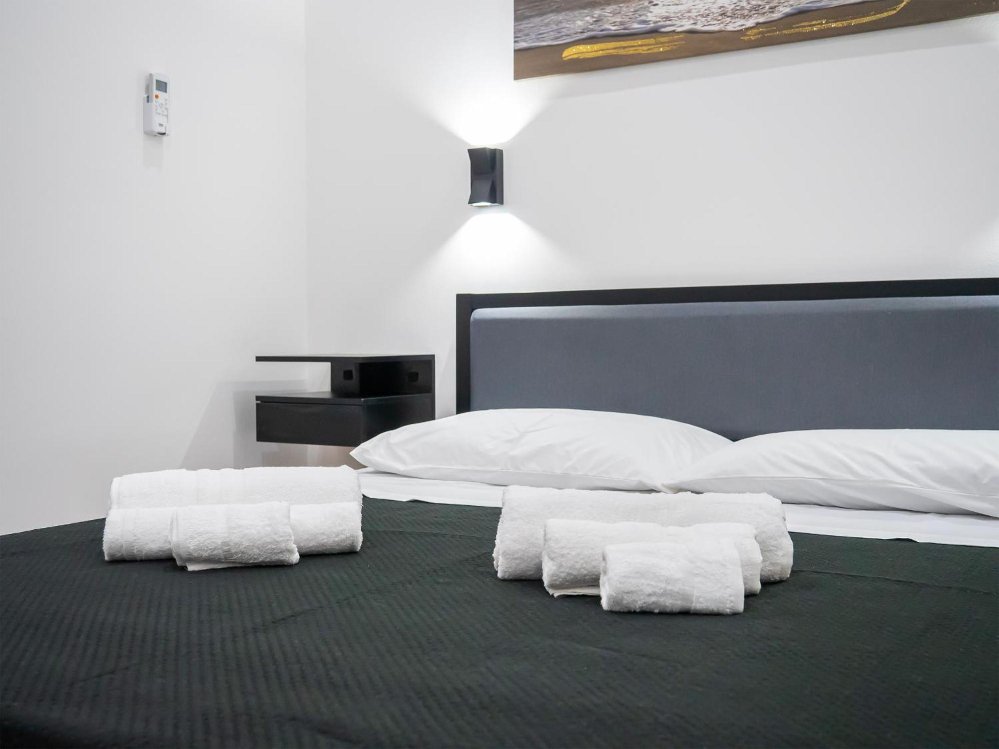 Aliva Room Lt Palermo Exterior foto